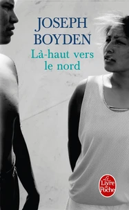 Là-haut vers le nord