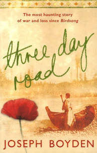 Three Day Road