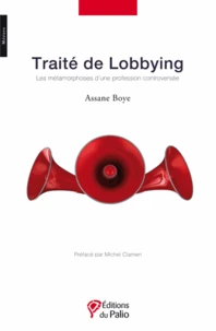 Traité de Lobbying