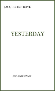 Yesterday