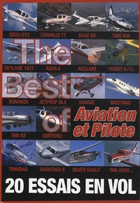 The best of Aviation et Pilote