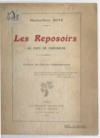 Les reposoirs au Pays de Chevreuse