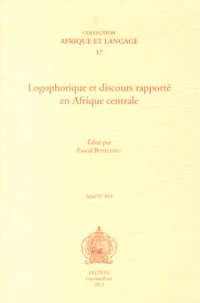 Logophorique et discours rapporté en Afrique centrale