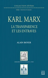Karl Marx