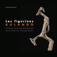 Les figurines Kulango