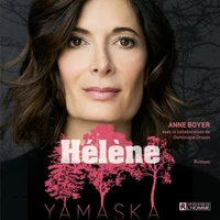 Yamaska, helene