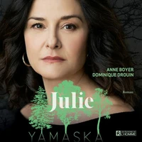 Yamaska, julie