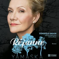Yamaska, rejanne