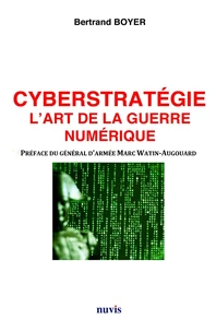 Cyberstratégie