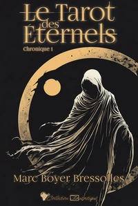 Le tarot des Eternels Tome 1