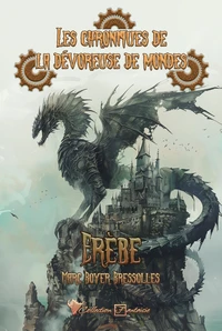 Erèbe
