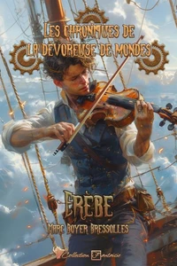Erèbe