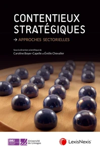 Contentieux stratégiques