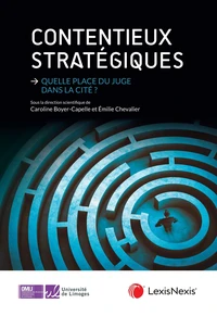 Contentieux stratégiquess