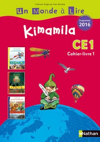 Kimamila CE1