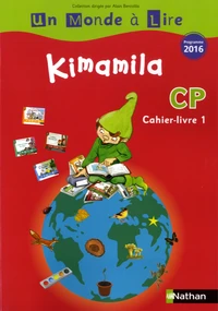 Kimamila CP série rouge