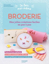 Broderie