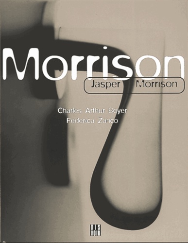 BOYER CHARLES / ZANC - Jasper Morrison - English version.