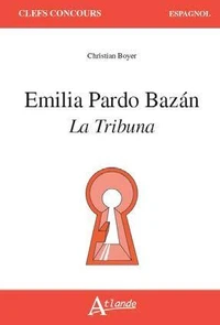 Emilia Pardo Bazan : La tribuna