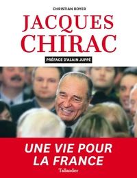 Jacques Chirac