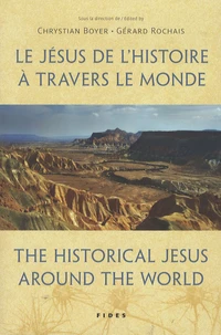 Le Jésus de l'histoire à travers le monde