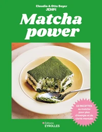 Matcha power