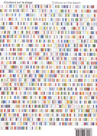Couleurs sur la plage