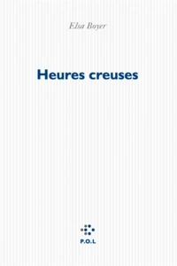 Heures creuses