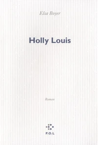 Holly Louis