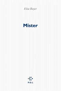 Mister