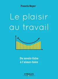 Le plaisir au travail