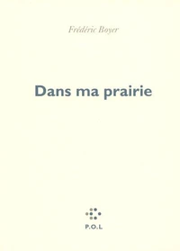 Dans ma prairie