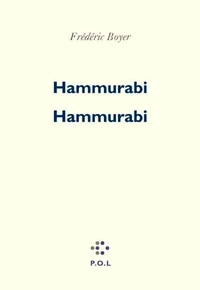 Hammurabi Hammurabi