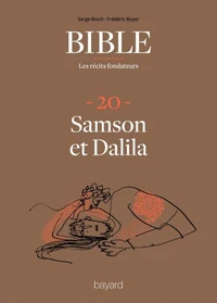 La Bible - Les récits fondateurs T20