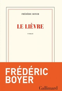 Le lièvre