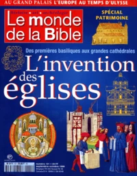Le Monde De La Bible N° 120 Juillet/Aout 1999 : Le Mystere Ougarit