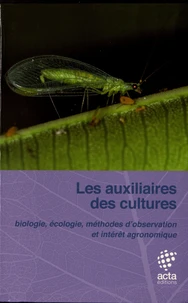 Les auxiliaires des cultures