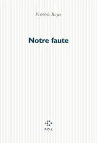 Notre Faute