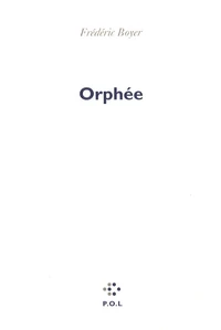 Orphée