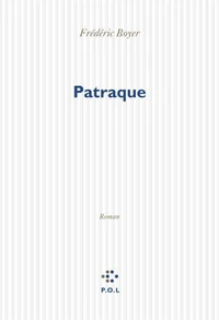 Patraque