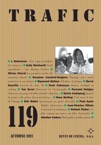 Traffic Tome 119, automne 2021