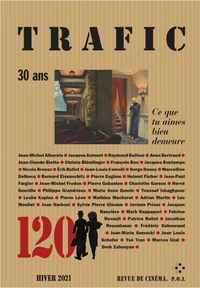 Trafic N° 120, hiver 2021