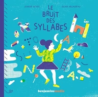 Le bruit des syllabes