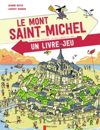 Le Mont Saint-Michel