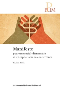 Manifeste pour une social-démocratie et un capitalisme de concurrence