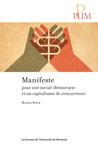 Manifeste pour une social-démocratie et un capitalisme de concurrence