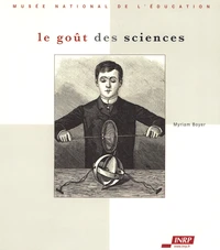 Le goût des sciences