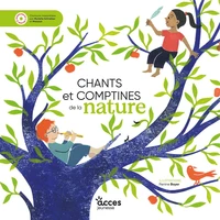 Chants et comptines de la nature