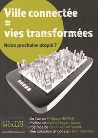 Ville connectée = vies transformées
