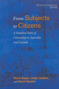 From Subjects to Citizens